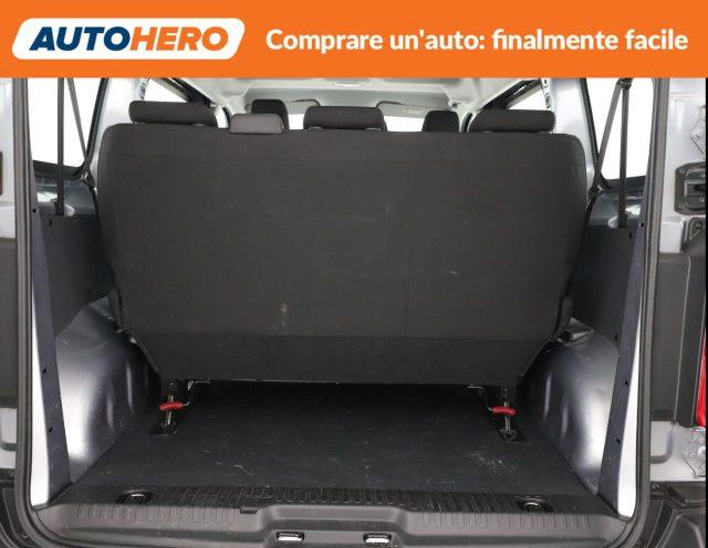 OPEL Vivaro 1.5 Diesel 120CV S&S PL-TN M Furgone Essentia