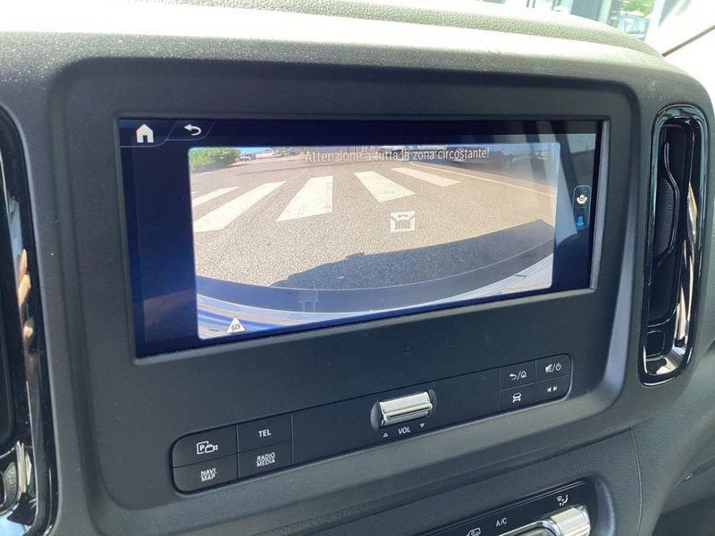 Mercedes-Benz Vito FURGONE PRO 110 CDI COMPACT
