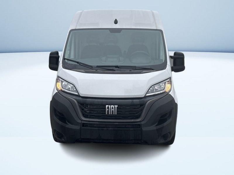 FIAT Ducato SERIES 9 FURGONE LASTRATO 33Q MH2 140CV 2.2