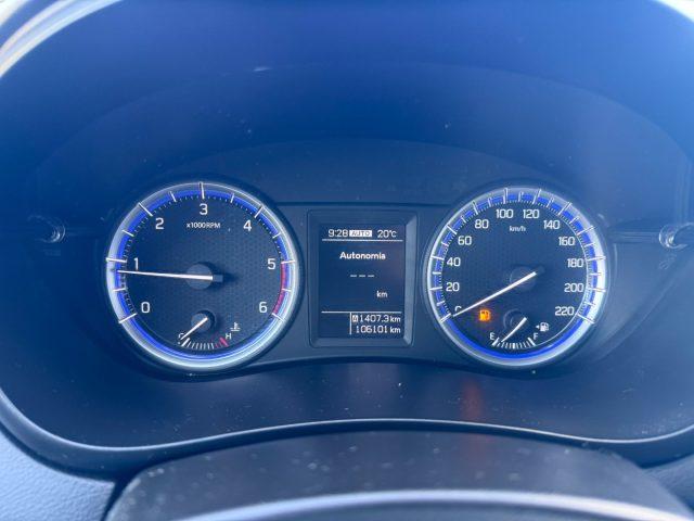 SUZUKI S-Cross 1.6 DDiS Start&Stop 4WD All Grip Top 4x4