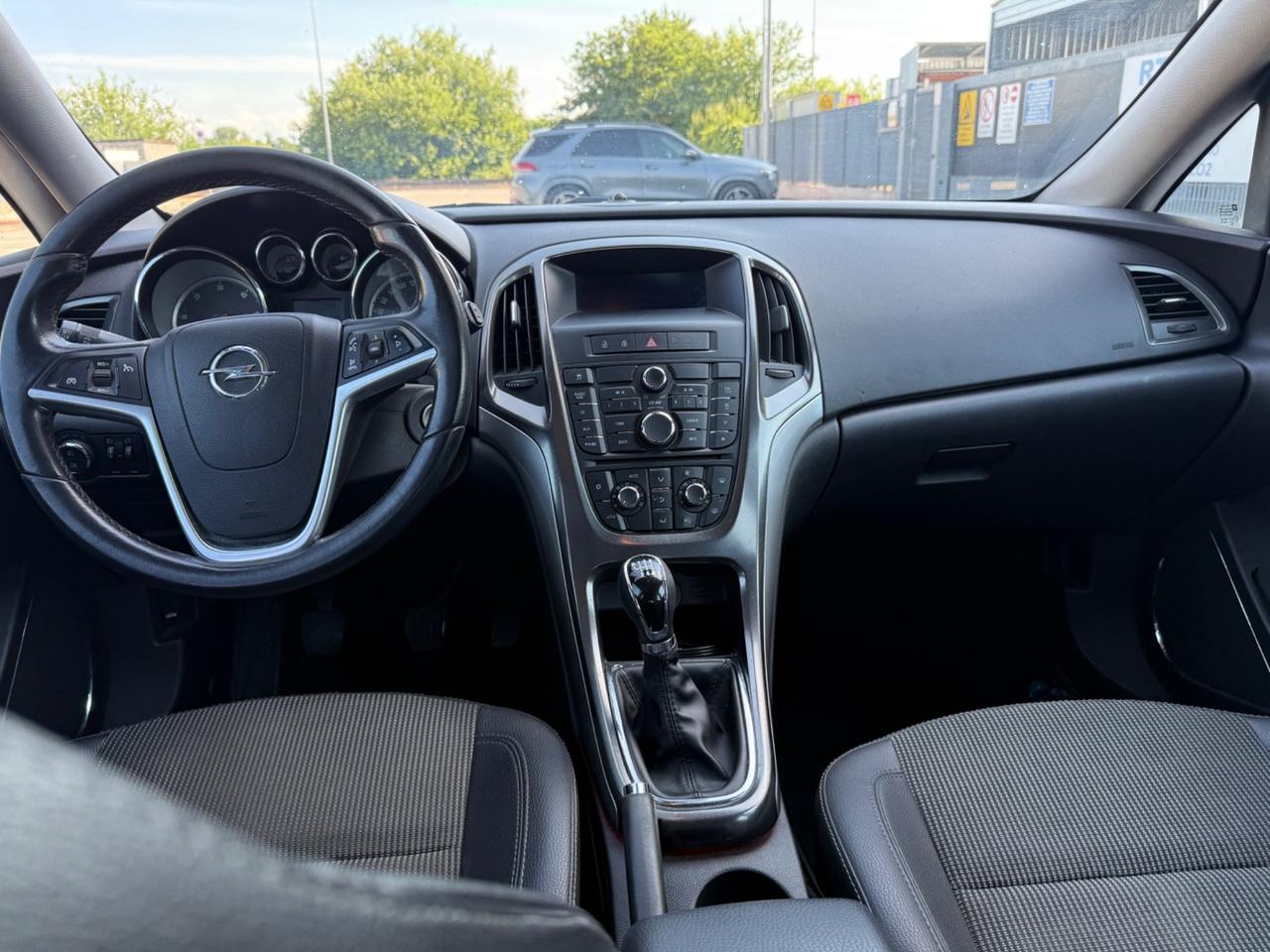 Opel Astra 1.7 CDTI 130CV 5 porte Cosmo