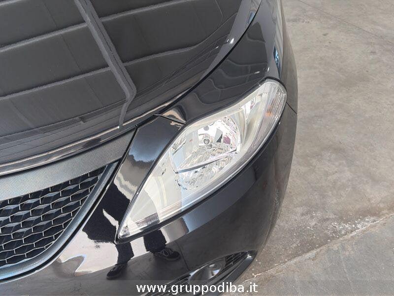 Lancia Ypsilon III 2015 Benzina 1.2 Platinum s&s 69cv my19