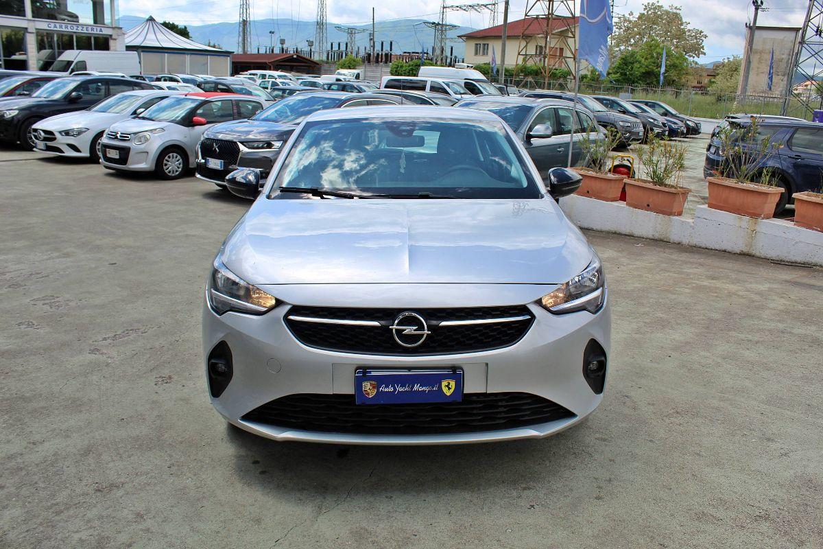 OPEL - Corsa - 1.2 Edition