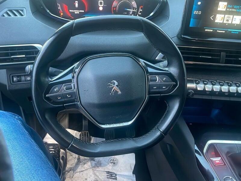 Peugeot 3008 II 2021 1.5 bluehdi Allure Pack s&s 130cv