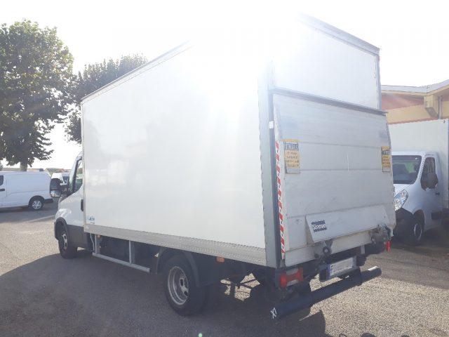 IVECO Daily 35C16 FURGONATO SPONDA 2020 [FS55]