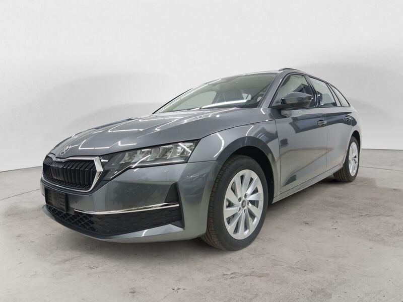Škoda Octavia 2.0 TDI 150 cv EXECUTIVE DSG NUOVA DA IMMATRICOLARE!