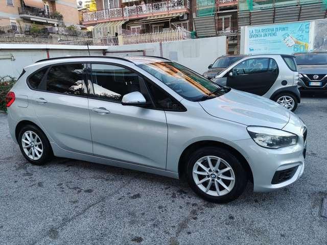 BMW 216 216d Active Tourer Luxury