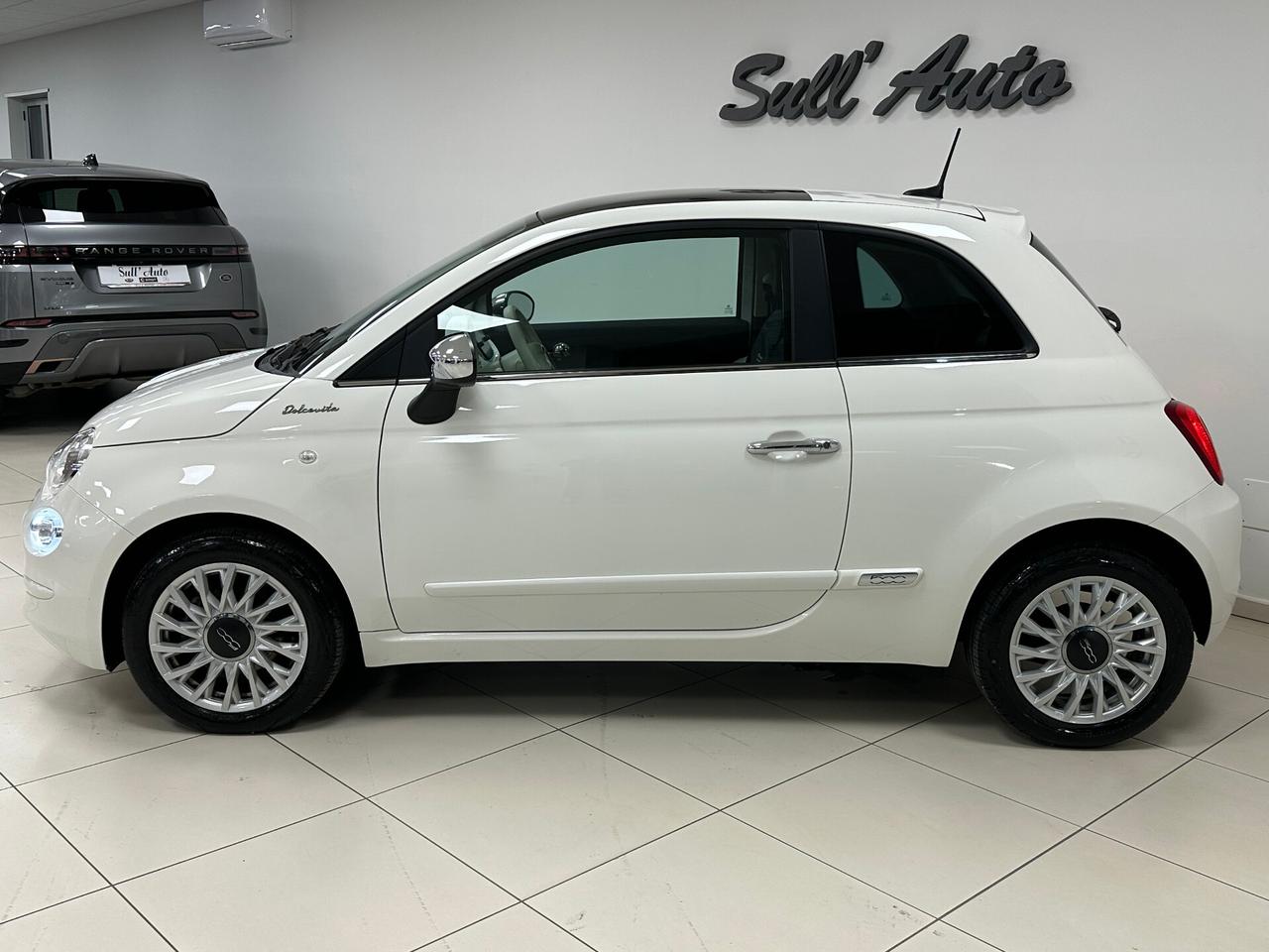 Fiat 500 1.0 Hybrid Dolcevita Aziendale - 2022