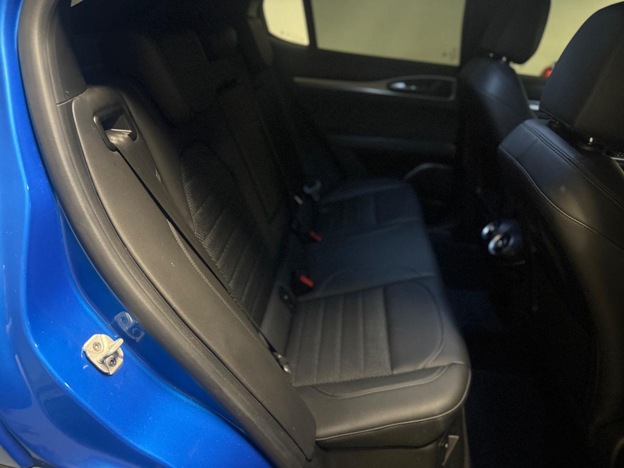 Alfa Romeo Stelvio 2.2 Turbodiesel 210 CV AT8 Q4 Executive