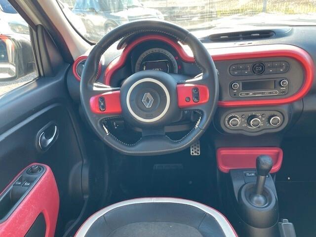 Renault Twingo TCe 90 CV EDC Intens