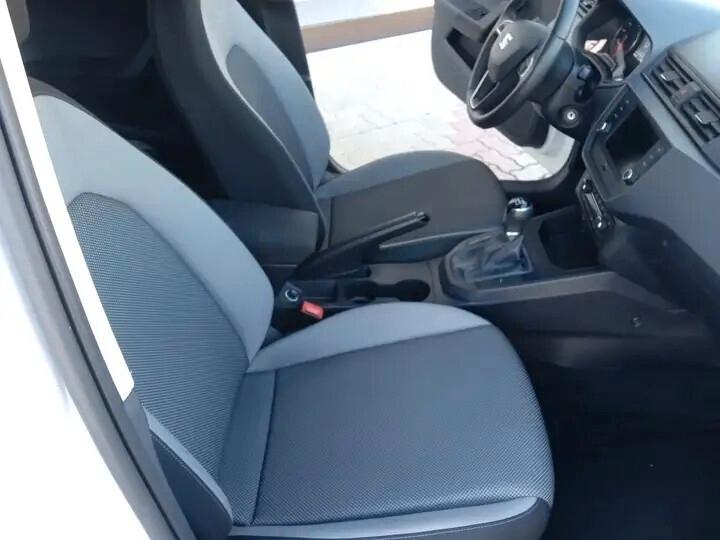 Seat Ibiza 1.0 MPI 5 porte XCELLENCE RETROCAMERA CRUISE CONTROL SENS PARK X2 CLIMA AUTOMATICO BI-ZONA