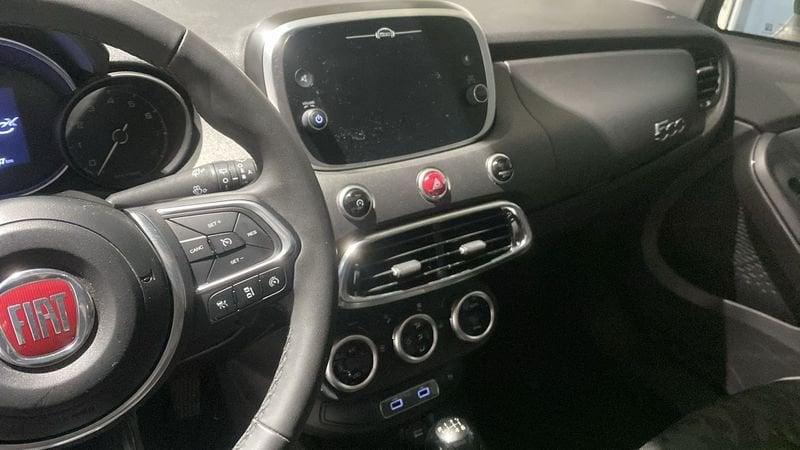 FIAT 500X 500X 1.0 T3 120 CV Cross