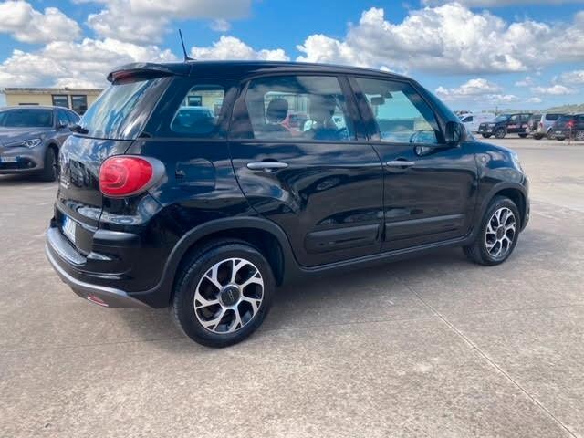 Fiat 500L 1.3 Multijet 95 CV City Cross