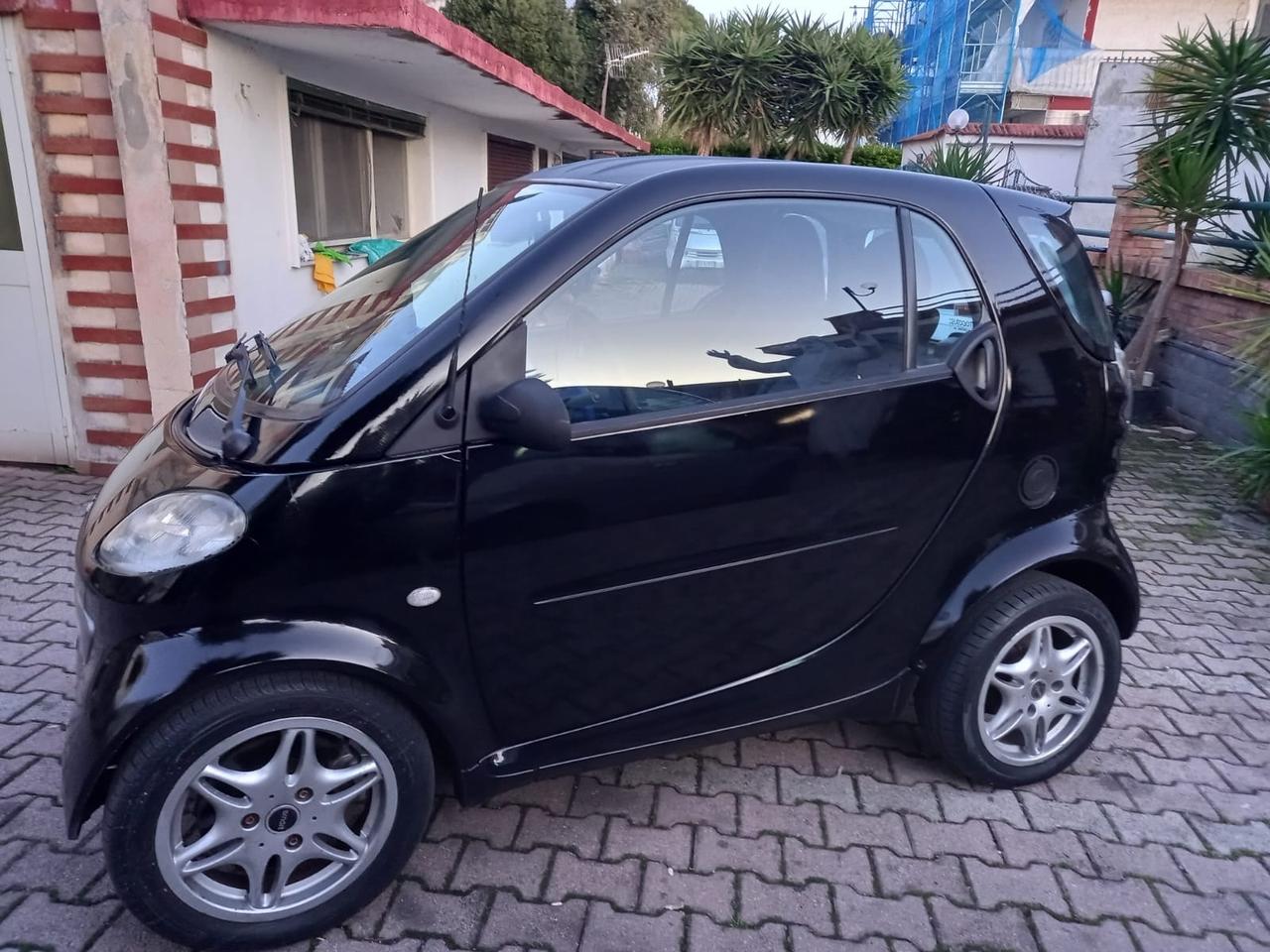 Smart 600 & pulse (45 kW)