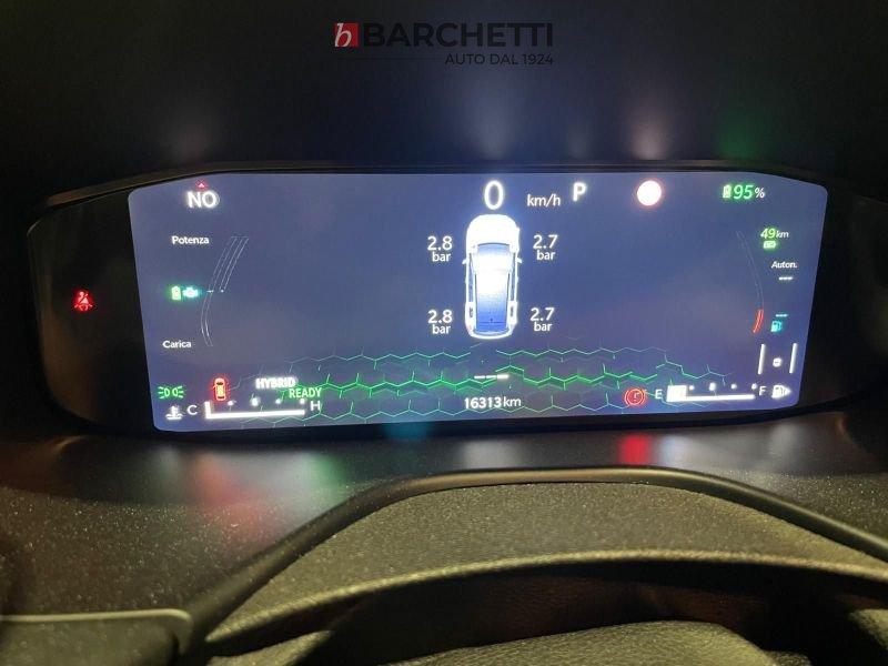 Jeep Compass 2ª SERIE 1.3 T4 190CV PHEV AT6 4XE LIMITED