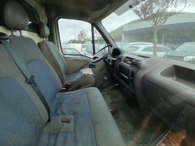 RENAULT Express 1.9 diesel (55CV) 3p. Furgone