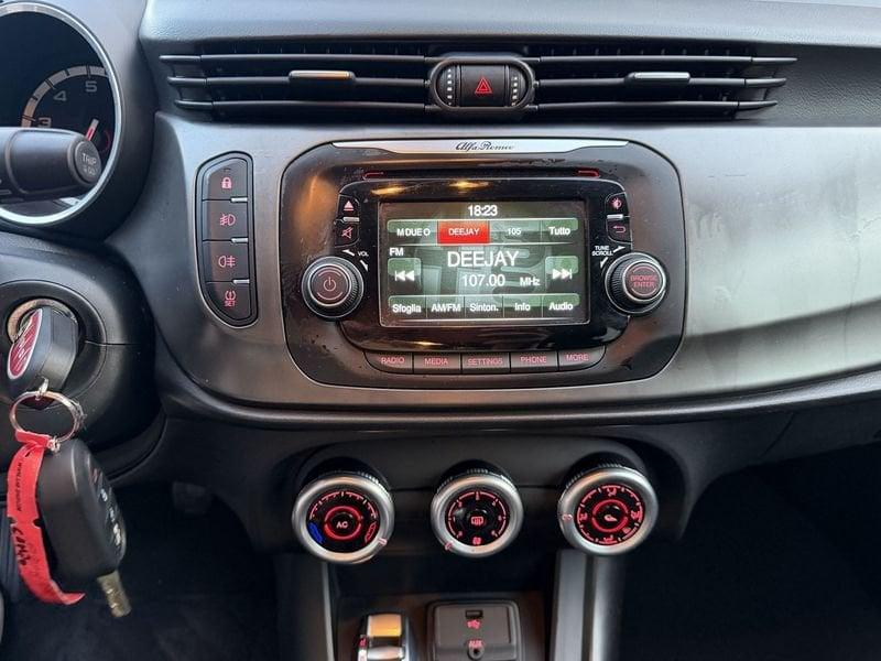 Alfa Romeo Giulietta Giulietta 1.4 tb Progression 105cv IDONEA NEOPATENTATI