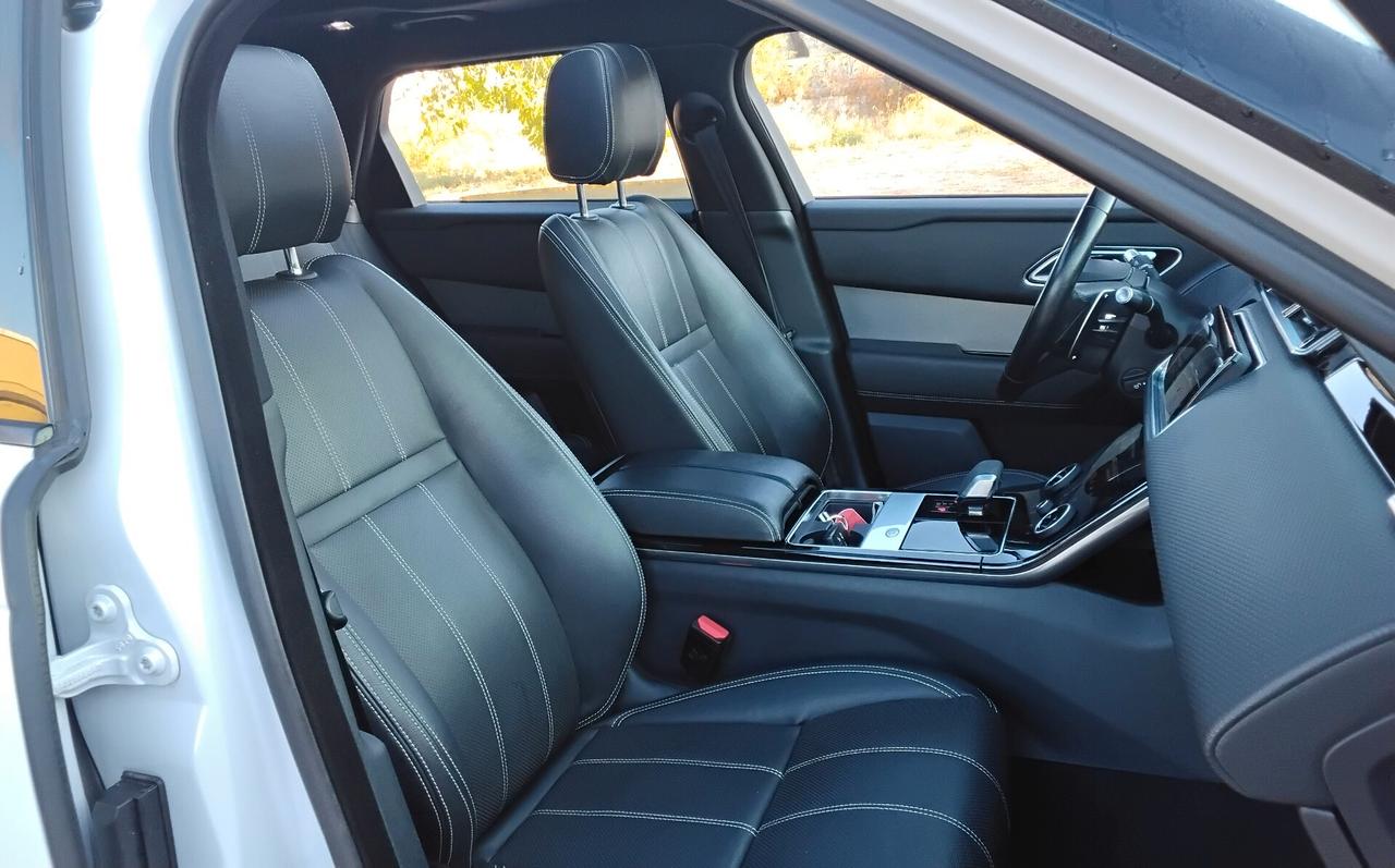 Land Rover Range Velar 3.0D l6 300 CV R-Dynamic