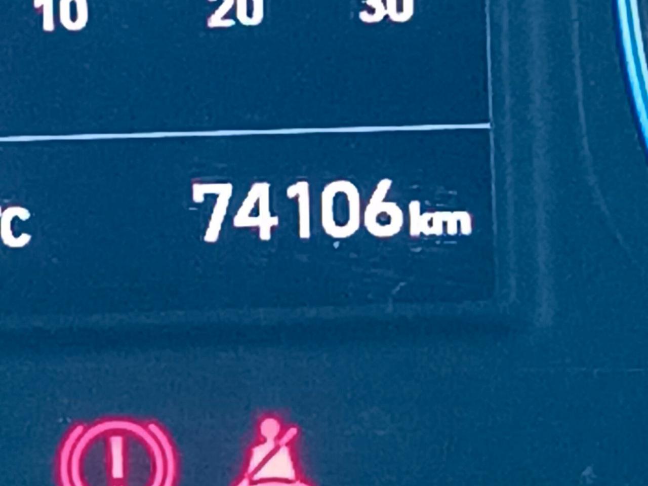 Hyundai Kona 1.6 CRDI 115 CV XAdvanced