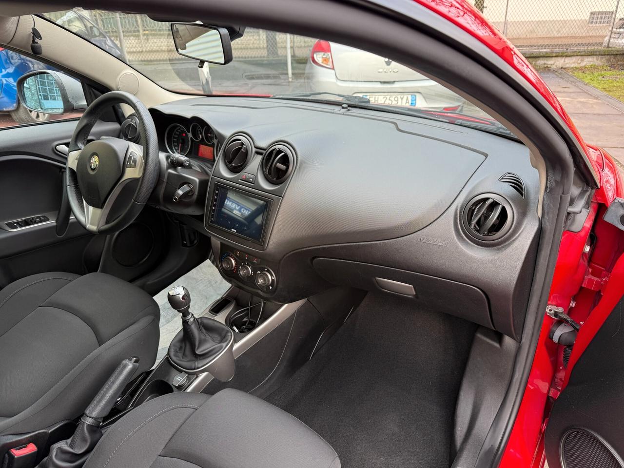 Alfa Romeo MiTo 1.4 78 CV 8V S&S Super