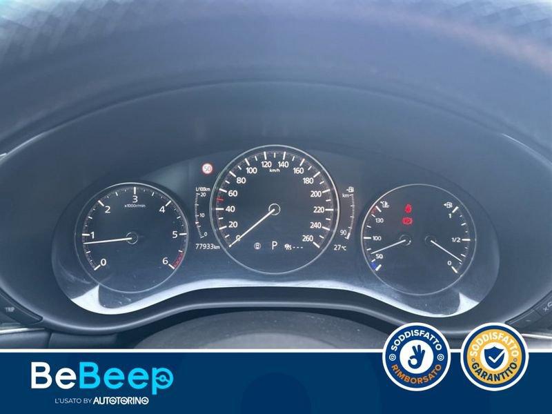 Mazda Mazda3 3 5P 1.8 EXCEED 6AT