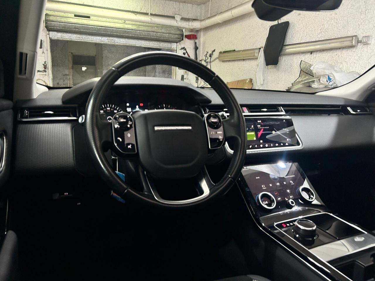 Land Rover Range Rover Velar Range Rover Velar 2.0D I4 180 CV HSE R