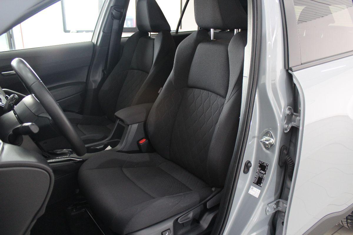 TOYOTA - Corolla Cross - 1.8 Hybrid 140cv Trend