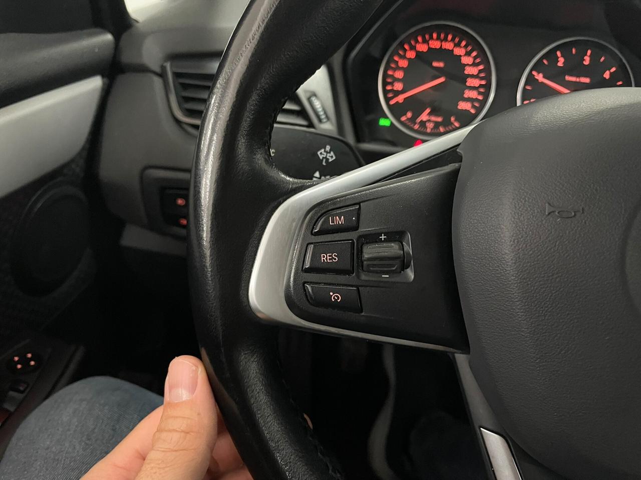 Bmw 216 D Active Tourer TAGLIANDI BMW - Conto vendita