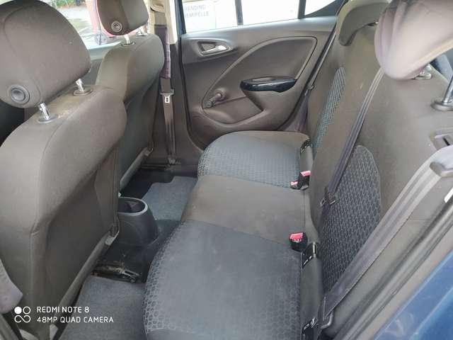 Opel Corsa Corsa V 2015 5p 1.2 b-Color