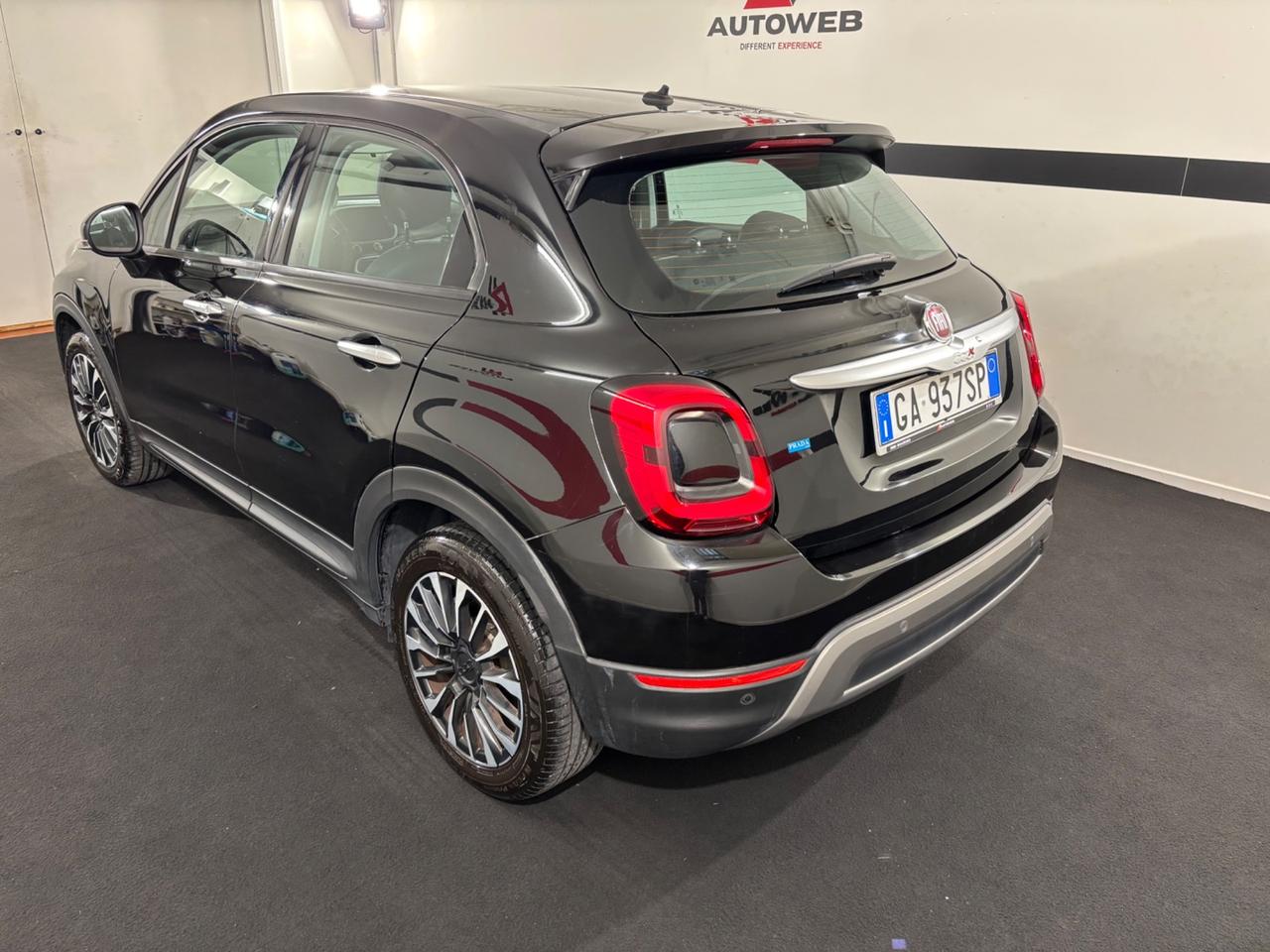 Fiat 500X 1.0 T3 120 CV Cross