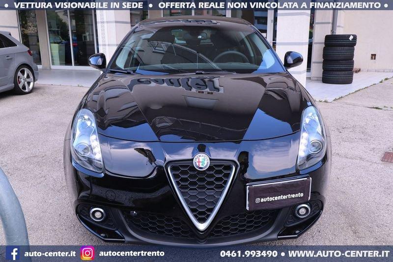 Alfa Romeo Giulietta 1.4 Turbo 120CV Super