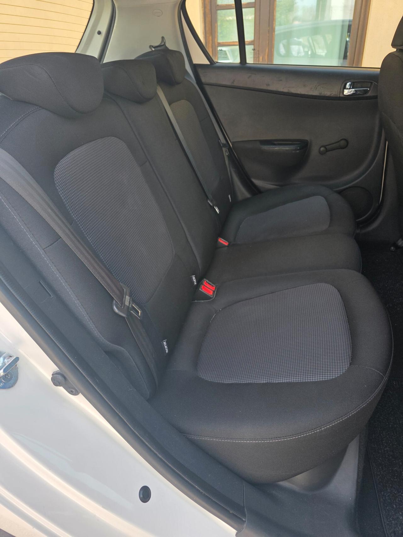 Hyundai i20 1.2 5p. Classic