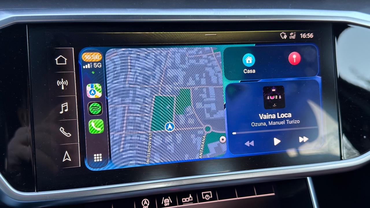 Audi A6 45 3.0 TDI quattro tiptronic Sport