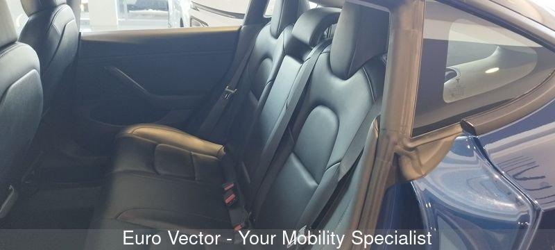 Tesla Model 3 75 kWh Performance Dual Motor 4WD