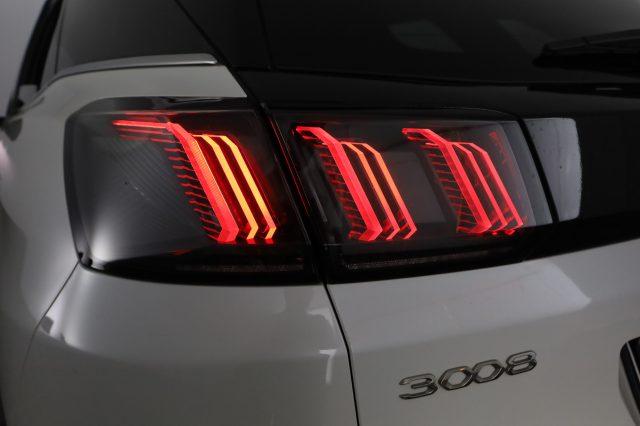 PEUGEOT 3008 3008 BlueHDi 130 S&S EAT8 GT