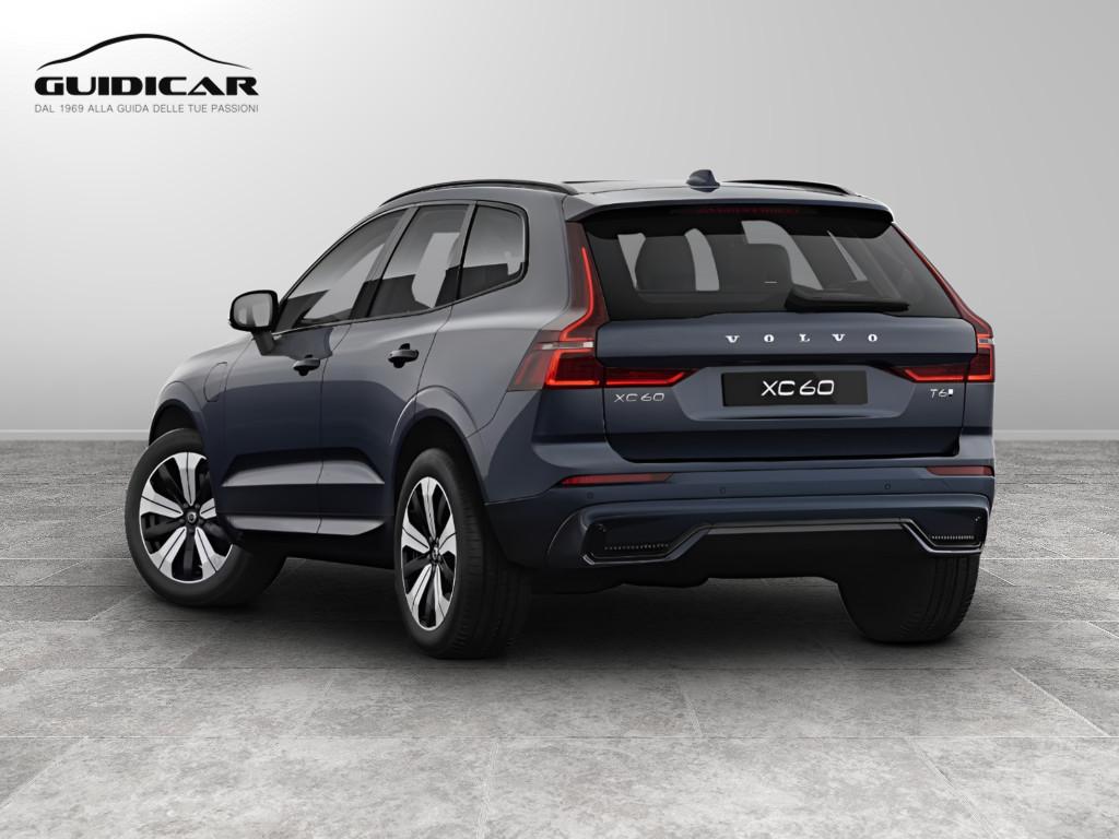 VOLVO N.XC60 Recharge Plus Bright T6 AWD AUT