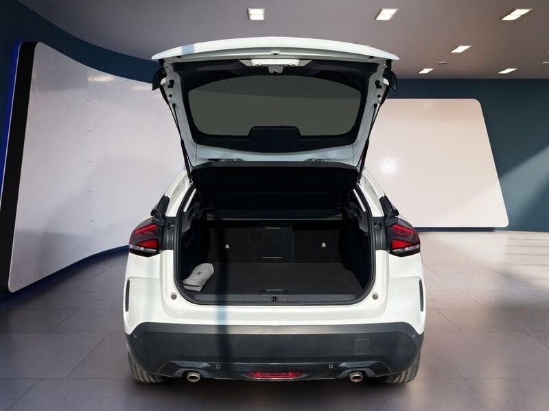 Citroën C4 III 2021 1.2 puretech Shine s&s 130cv eat8