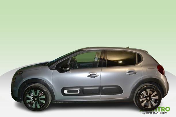 CITROEN C3 - Pure tech 110 s&s MAX MY70