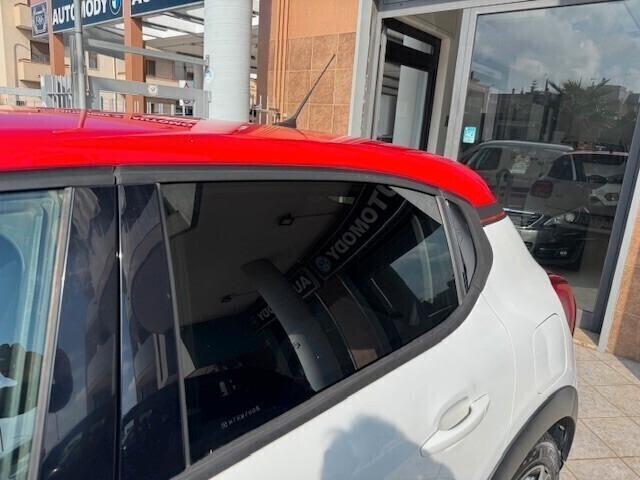 Citroen C3 BlueHDi 75 S&S Shine Carplay-Retrocam-L.Assist-