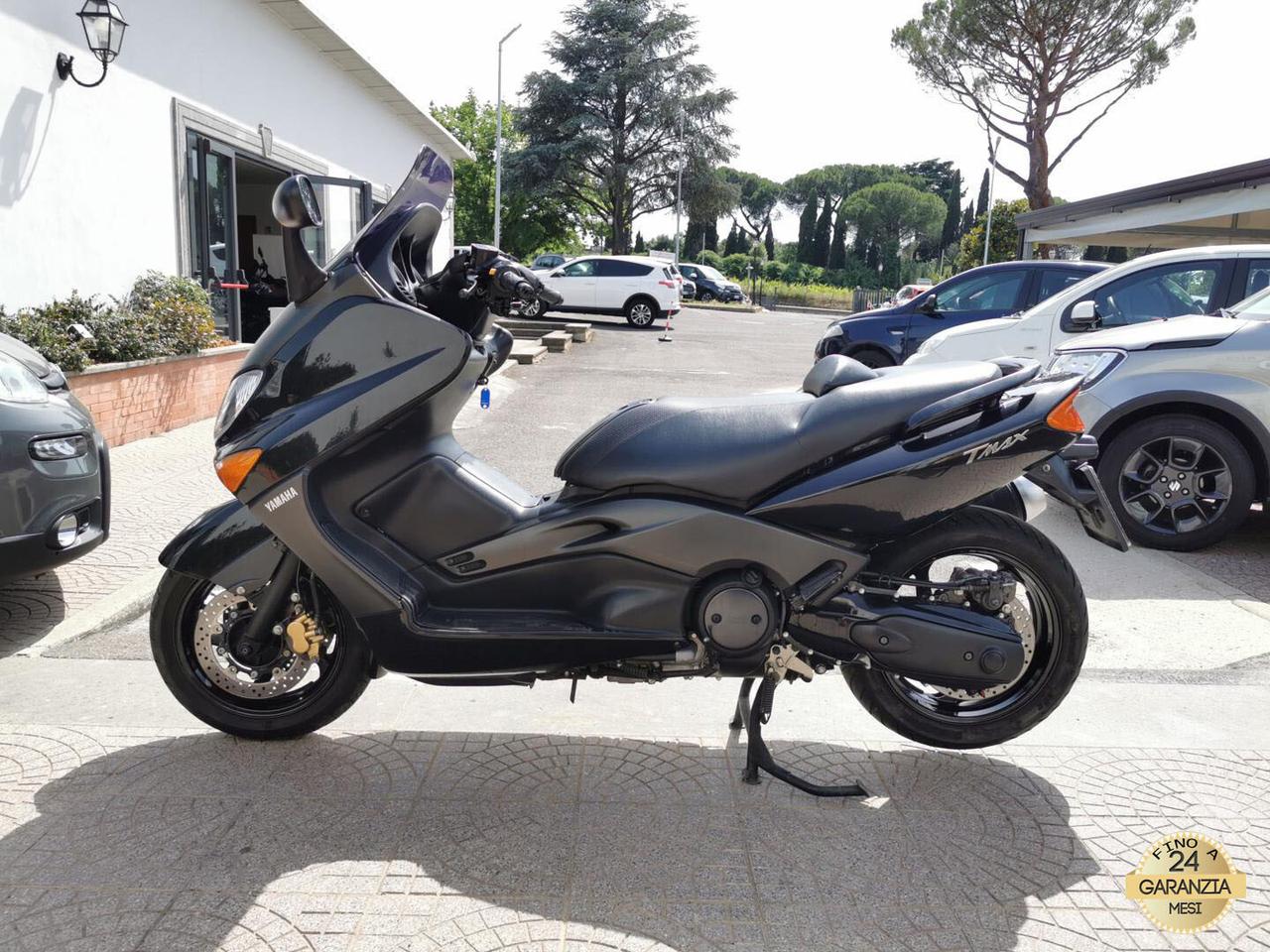 Yamaha T Max 500 * i.e. - Euro3 -PAT. A2 * - RATE AUTO MOTO SCOOTER