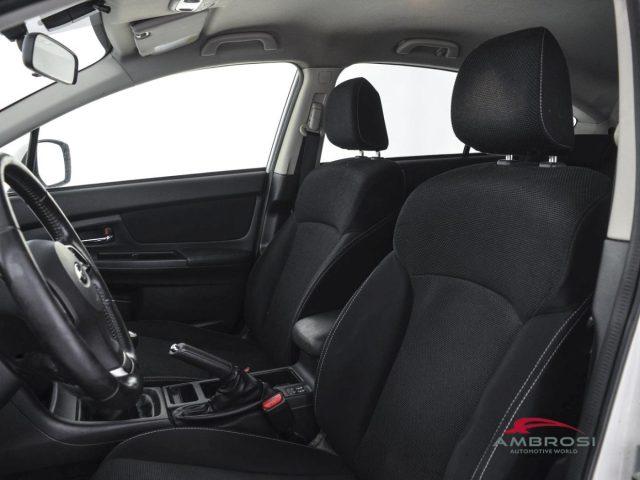 SUBARU XV 2.0D-S Trend - PER OPERATORI DEL SETTORE