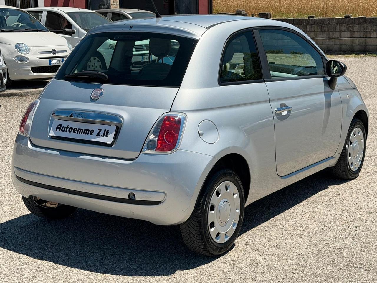 Fiat 500 1.2 Pop