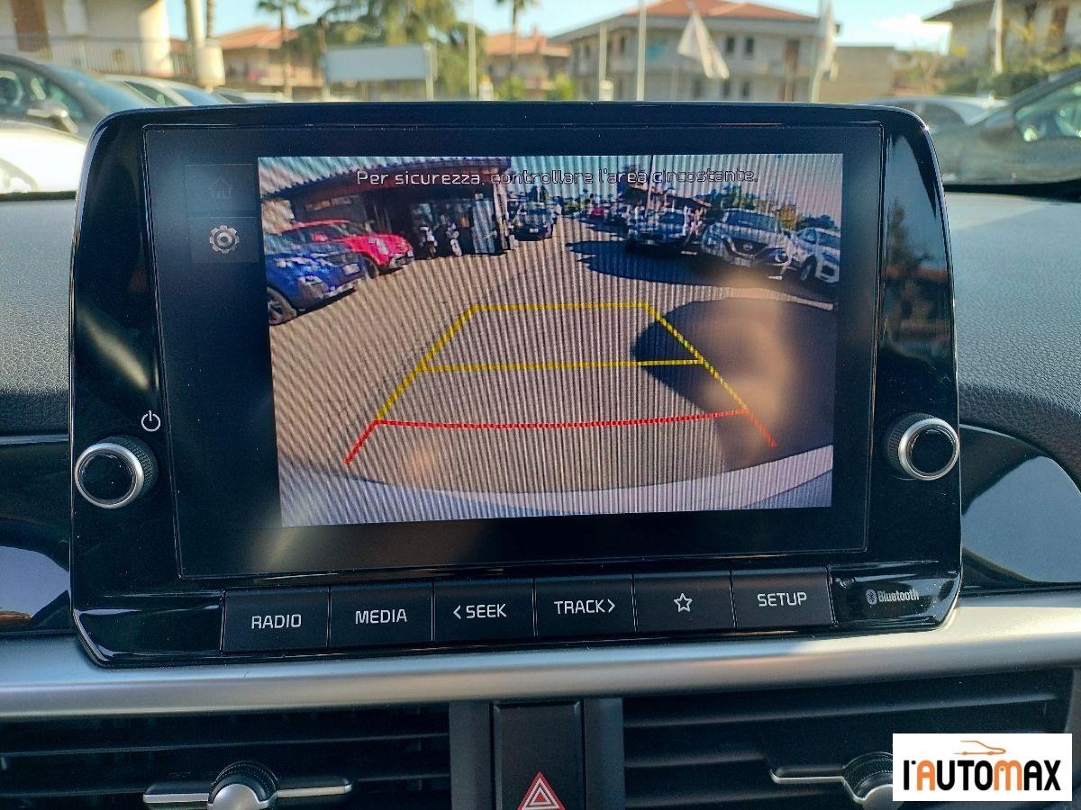 KIA - Picanto Style 1.0 dpi Cambio Automatico