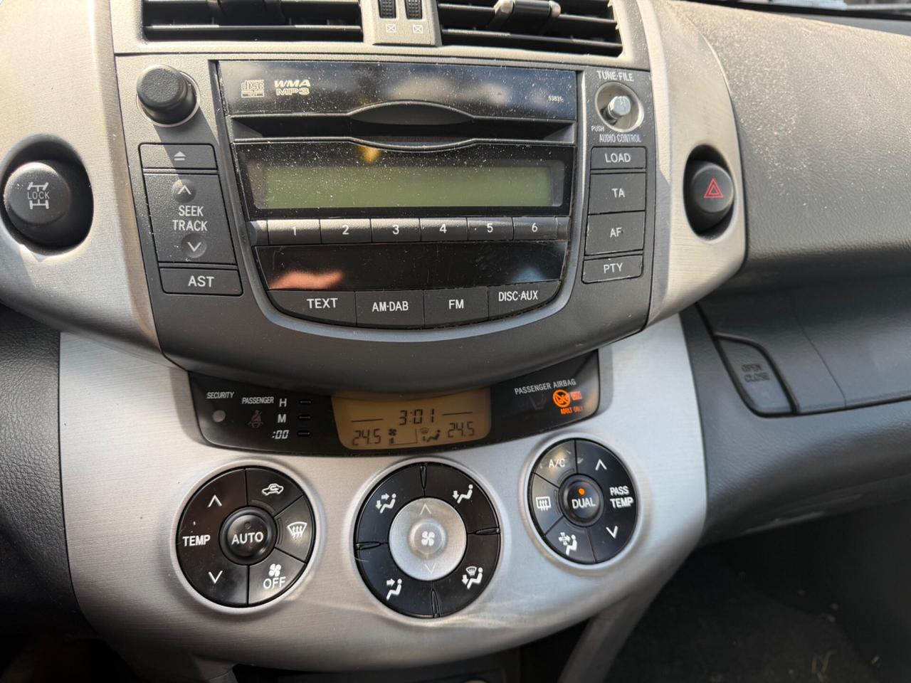 Toyota RAV 4 RAV4 2.2 D-4D 136 CV Luxury