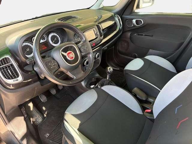 Fiat 500L 1.3 Multijet 95 CV