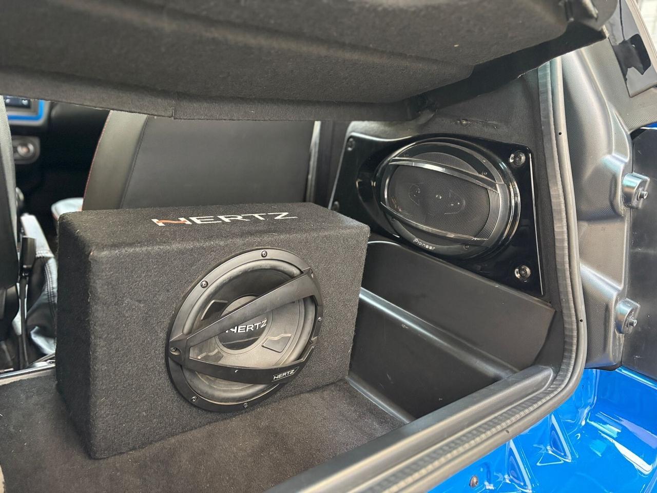 LIGIER JS 50 dCI SPORT - UNICO PROPRIETARIO