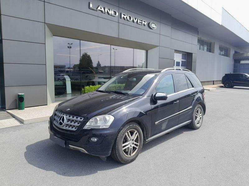 Mercedes-Benz Classe M ML 320 cdi PREMIUM