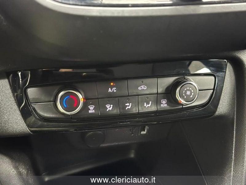 Opel Corsa 1.2 Elegance