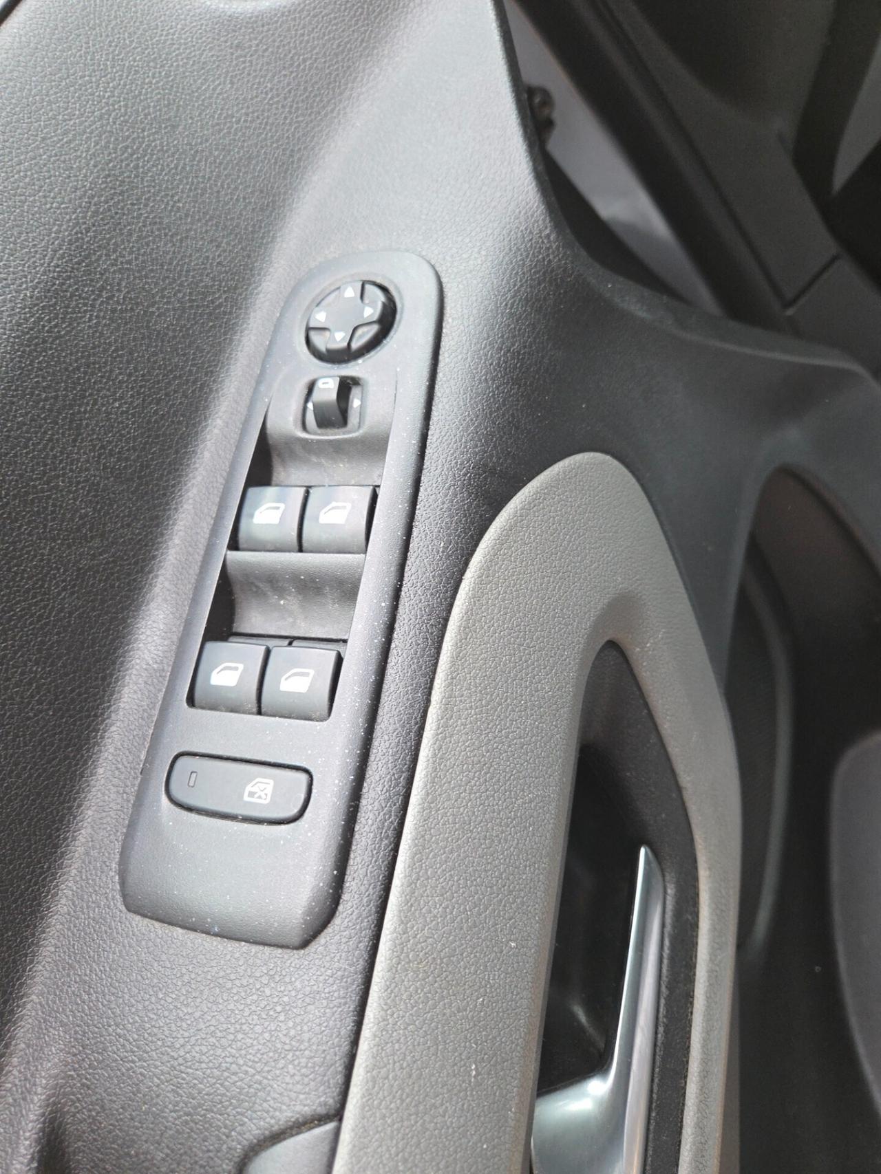 Peugeot Rifter Mix BlueHDi 130 S&S PC Allure Standard