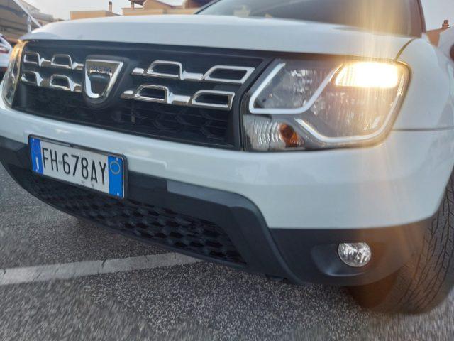 DACIA Duster 1.6 115CV Start&Stop 4x2 GPL Ambiance